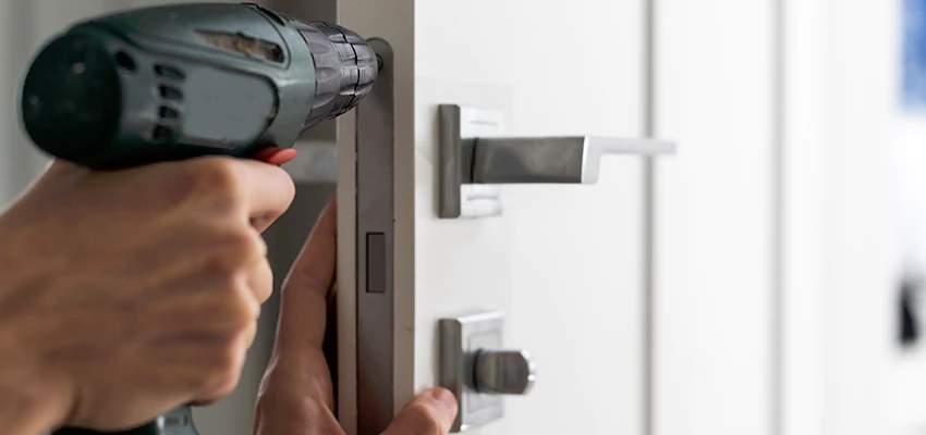 Locksmith For Lock Replacement Near Me in Ukiah, CA