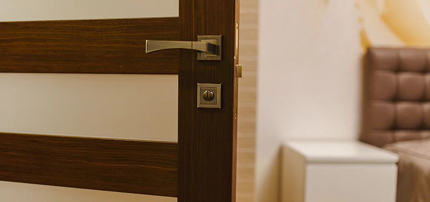 Door Lever Troubleshooting in Ukiah, CA