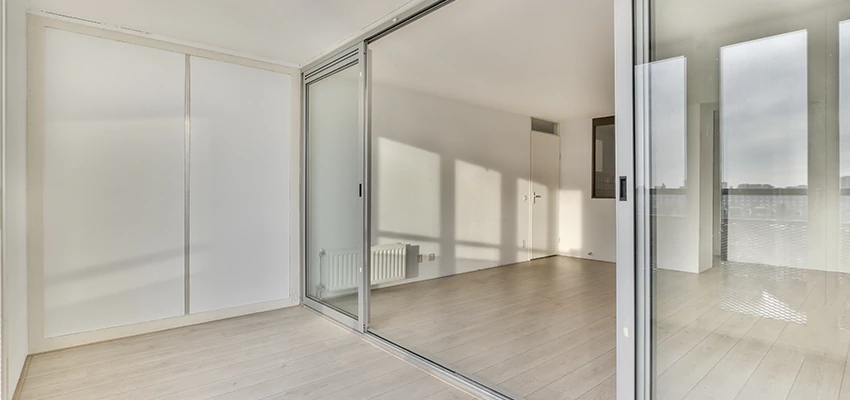 Patio Glass Sliding Door Lock in Ukiah, CA