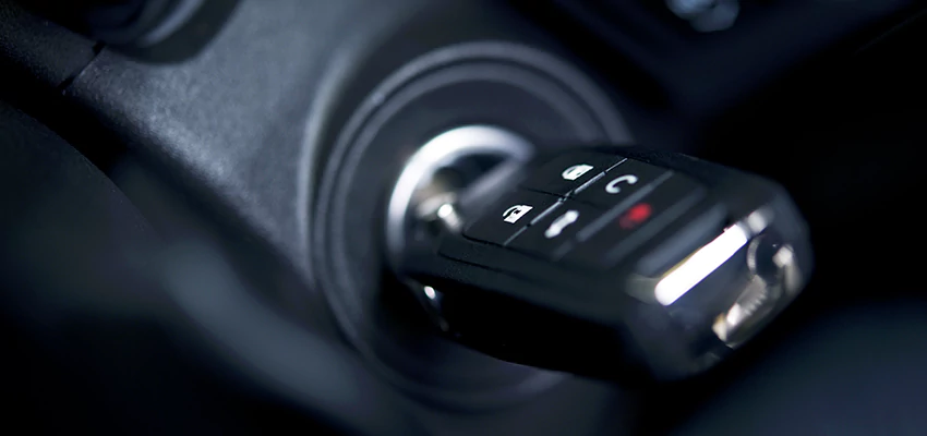 Ignition Switch Replacement in Ukiah, CA