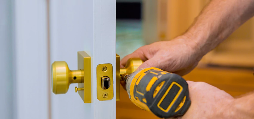 Local Locksmith For Key Fob Replacement in Ukiah, California