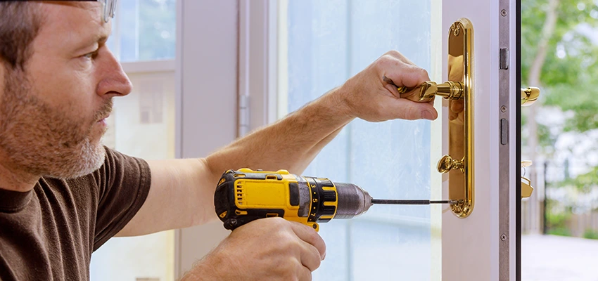 Affordable Bonded & Insured Locksmiths in Ukiah, CA