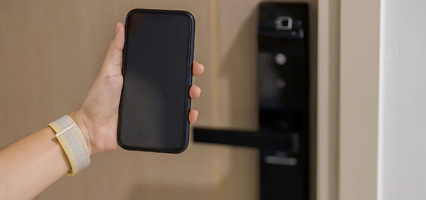 Keypad Wifi Locks Repair And Installation in Ukiah, CA