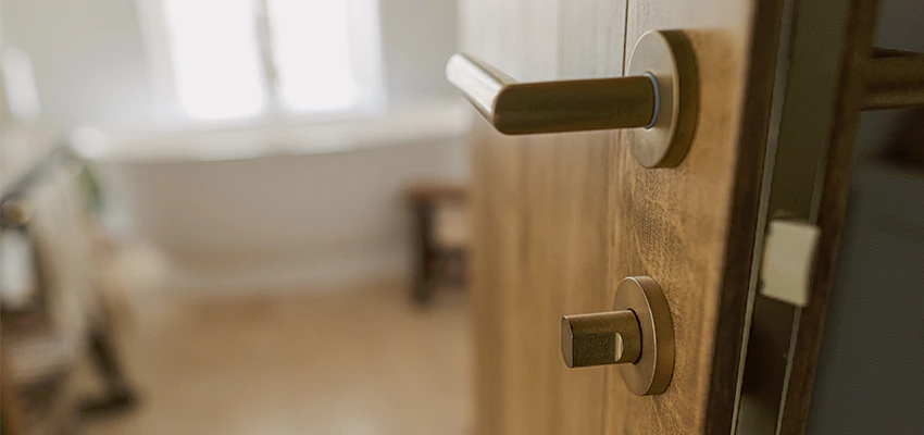 Mortise Locks For Bathroom in Ukiah, CA