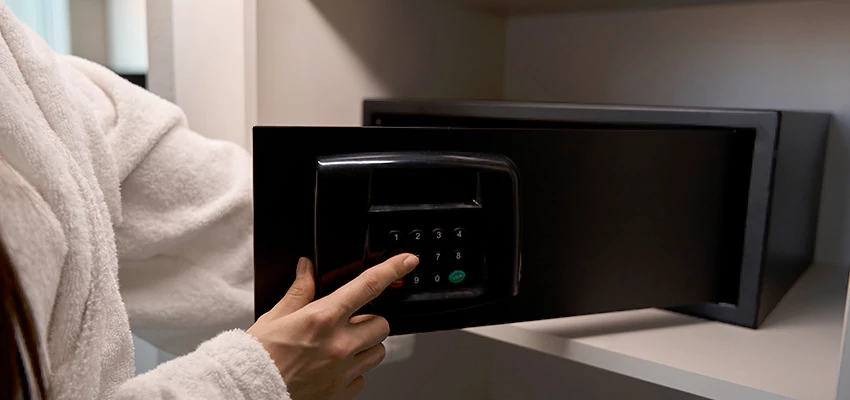 Safe Unlocking Service Company in Ukiah, California