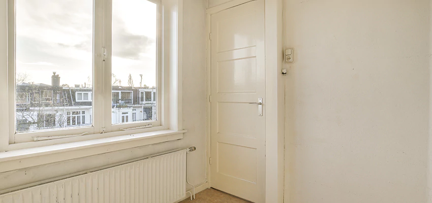 Sliding Window Locks And Security in Ukiah, California