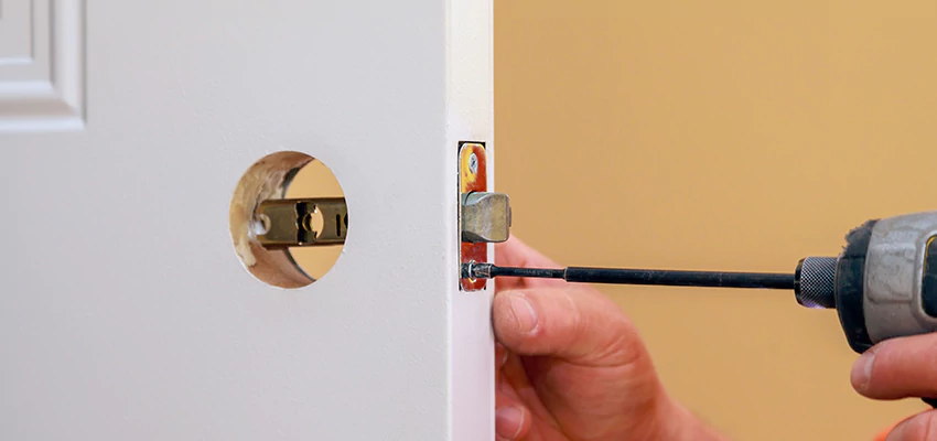 Stuck Door Knobs Repair in Ukiah, CA