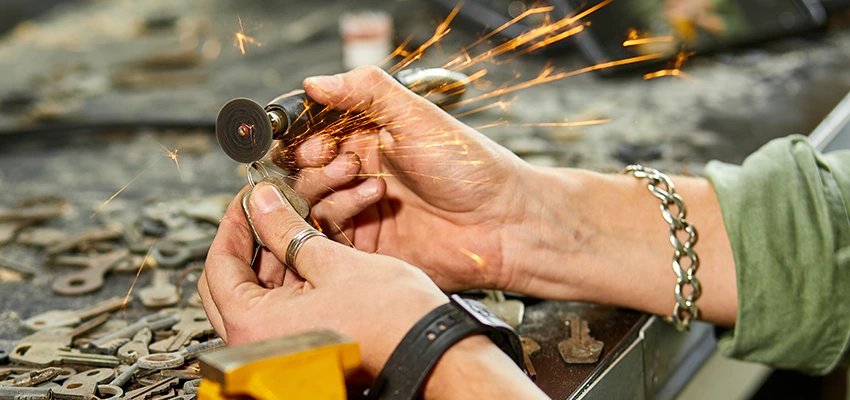 Mobile Locksmith For Lock Replacement Service in Ukiah, California