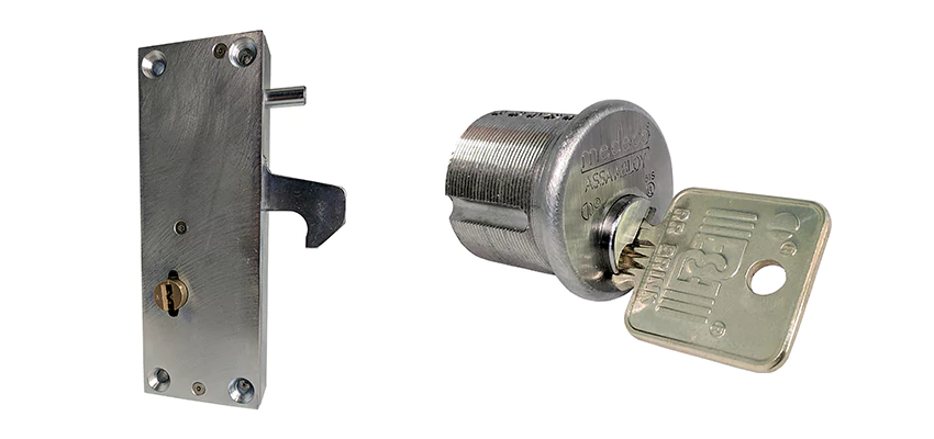 RR Fence Gates Brink Locks Repair in Ukiah, California