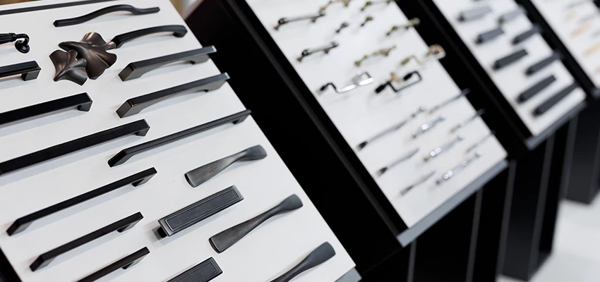 Pocket Door Hardware Installation in Ukiah, California