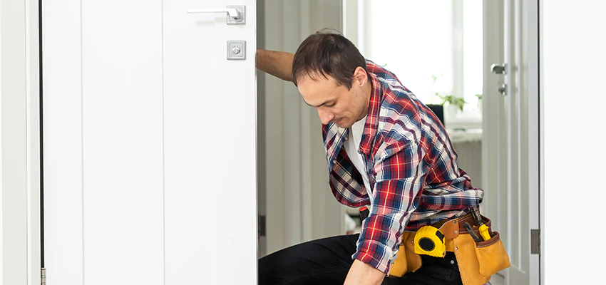 Emergency Automotive Locksmith in Ukiah, CA