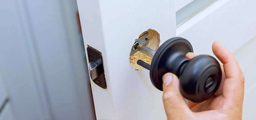 Locksmith For Lock Repair Near Me in Ukiah, California