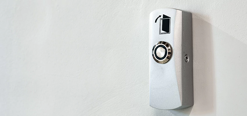 Residential Access Keypads Systems Installation in Ukiah, CA