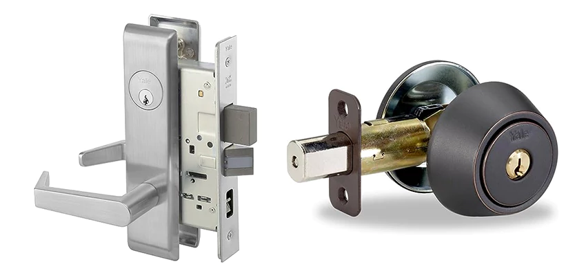 Yale Multipoint Lock in Ukiah, CA