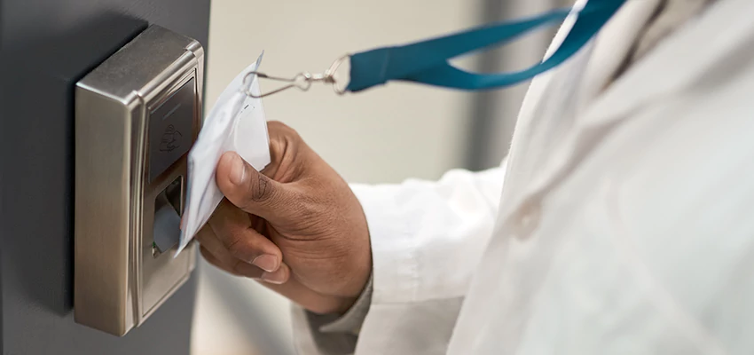 Commercial Locksmith For Rekey in Ukiah, CA