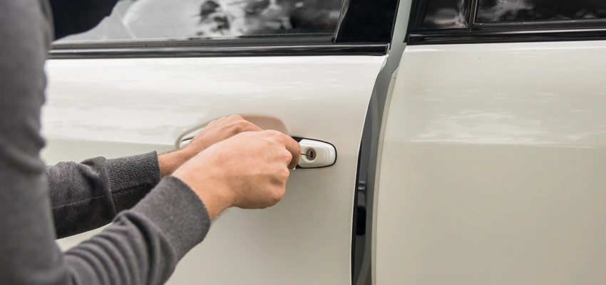 Unlock Car Door Service in Ukiah, CA