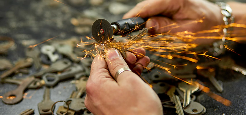 24/7 Locksmith Services For Lock Rekeying in Ukiah, CA