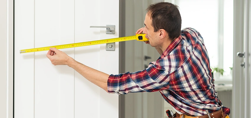 Bonded & Insured Locksmiths For Lock Repair in Ukiah, California