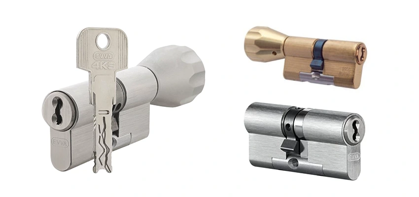 Evva Padlock Installation in Ukiah, California