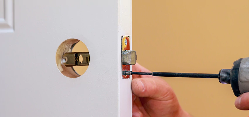 Home Invasion Camera Repairs in Ukiah, California