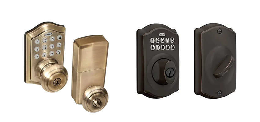 Medeco Locks Replacement in Ukiah, CA