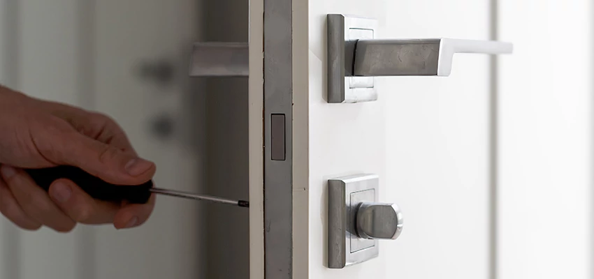 Automotive Lock Installation in Ukiah, CA