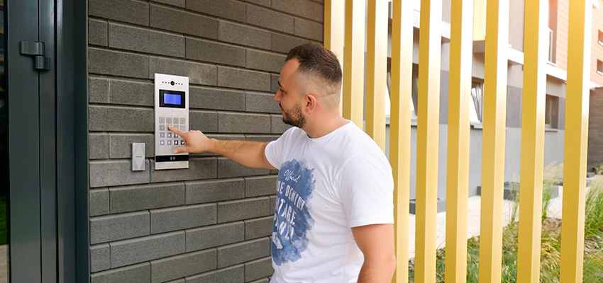 Locksmith Company For Smart Lock System Installation in Ukiah, California