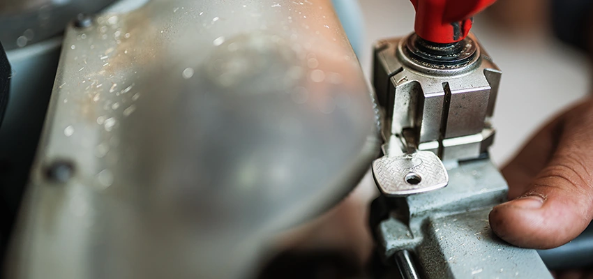 Key Programming Mobile Locksmith Service in Ukiah, CA