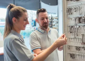 Key Locks Services in Ukiah, California